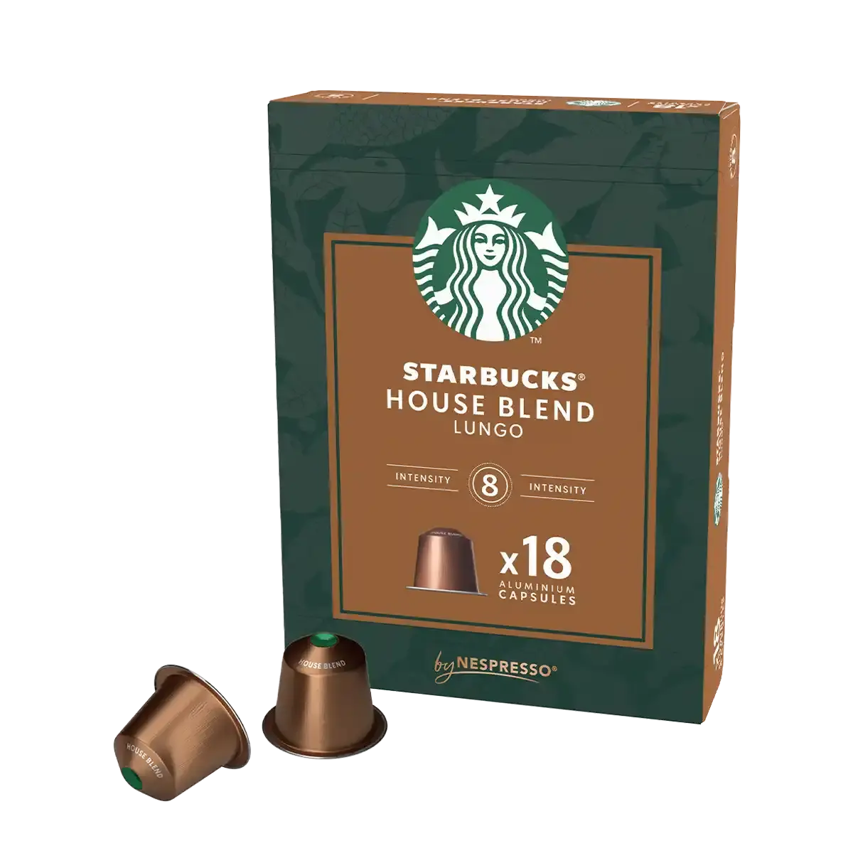 Lungo\u0020House\u0020Blend\u00A0\u0020\u0020