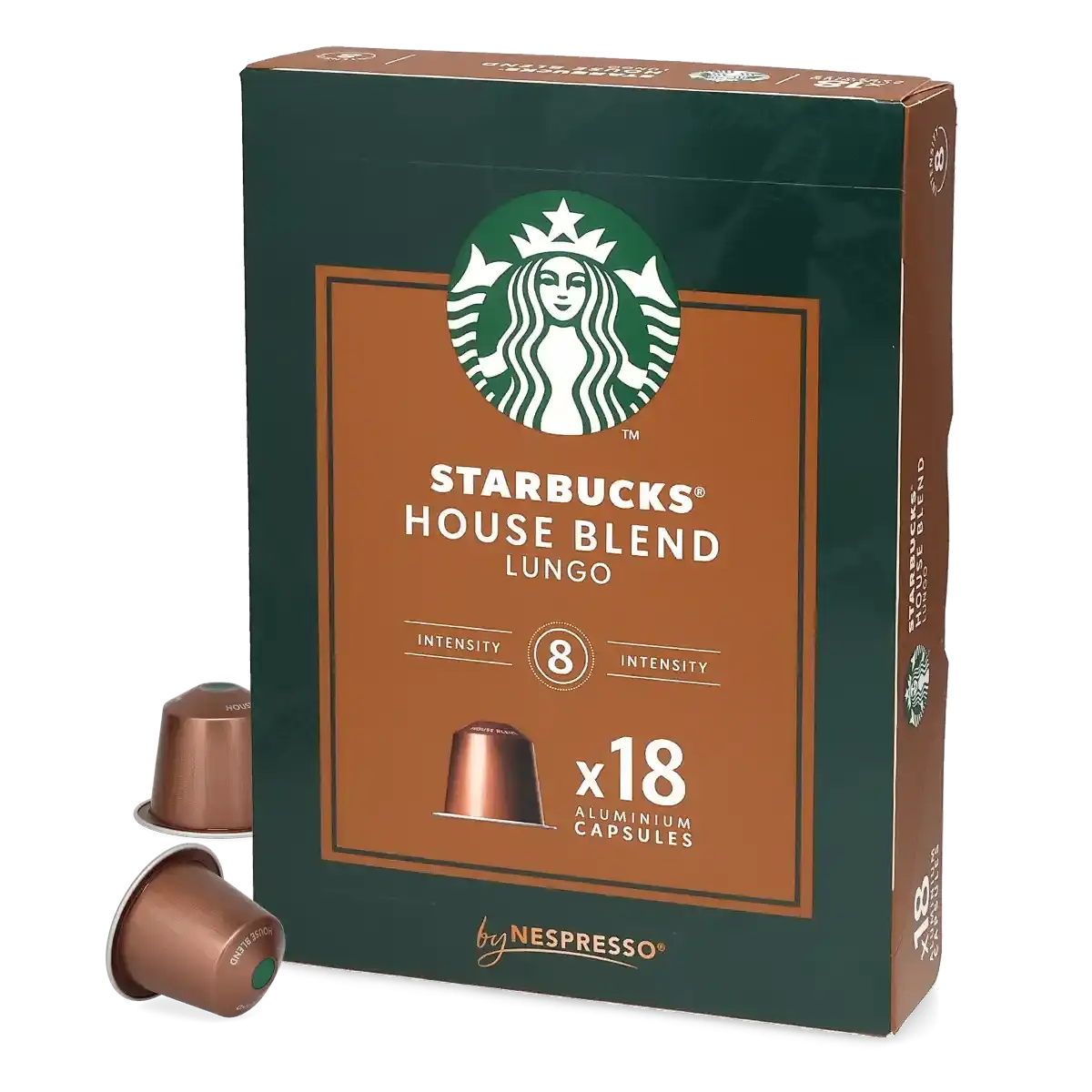 Lungo\u0020House\u0020Blend\u00A0\u0020\u0020