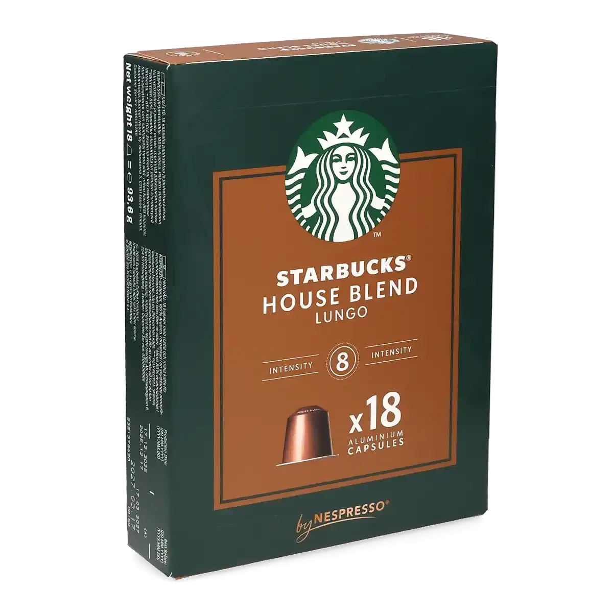 Lungo\u0020House\u0020Blend\u00A0\u0020\u0020