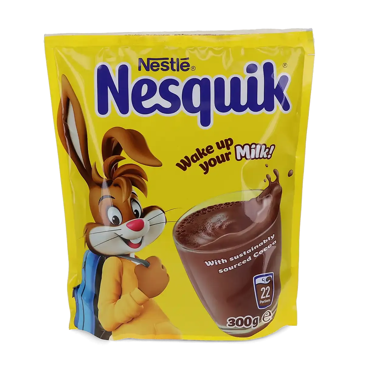 Nesquik\u0020