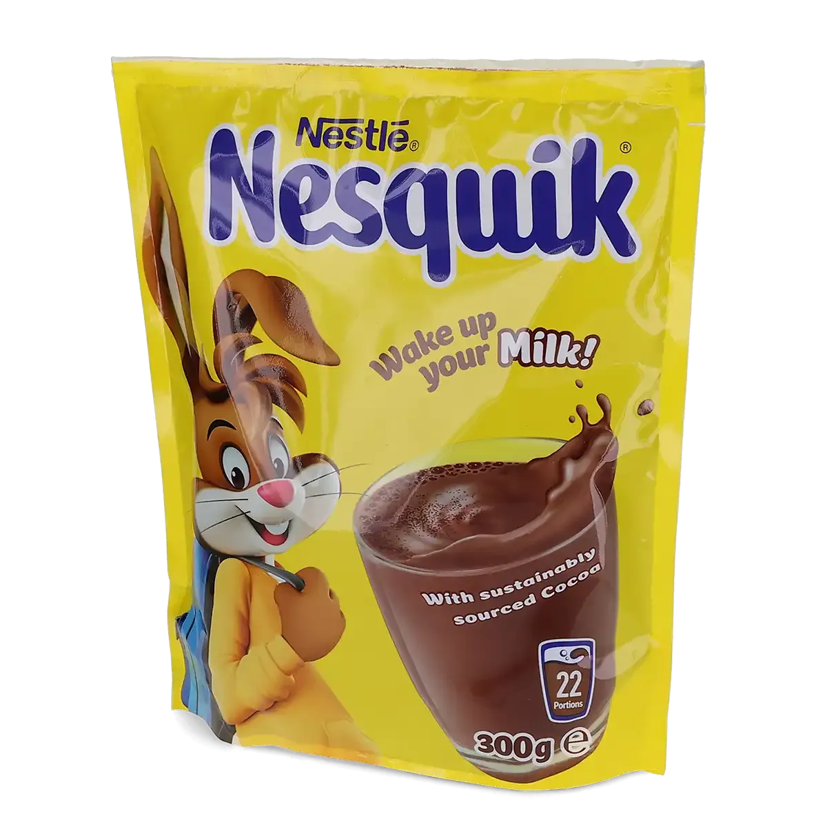 Nesquik\u0020
