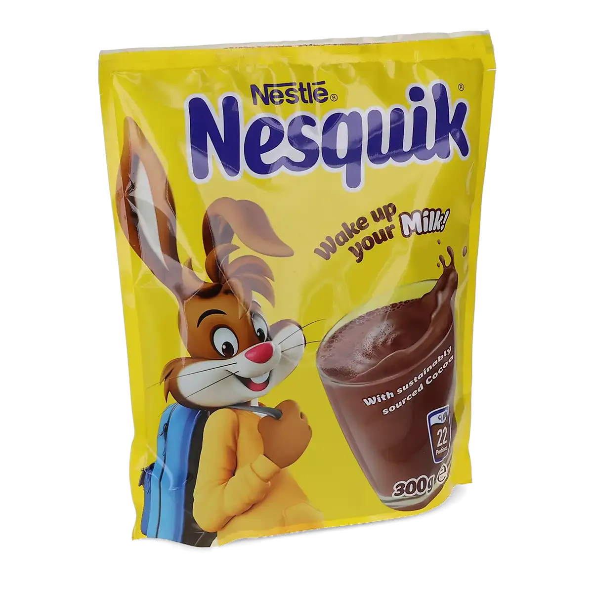 Nesquik\u0020
