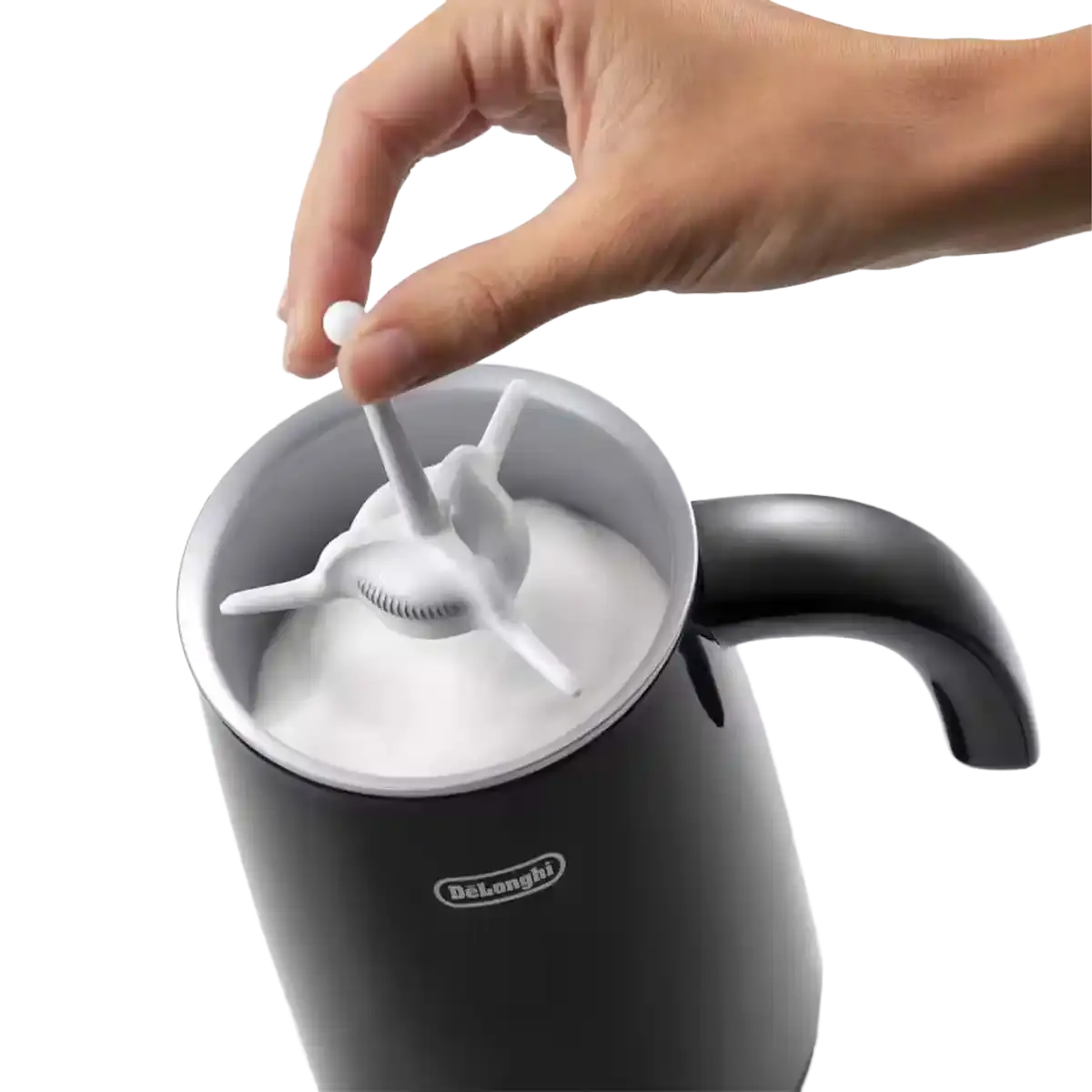 Espumador de Leite - DeLonghi