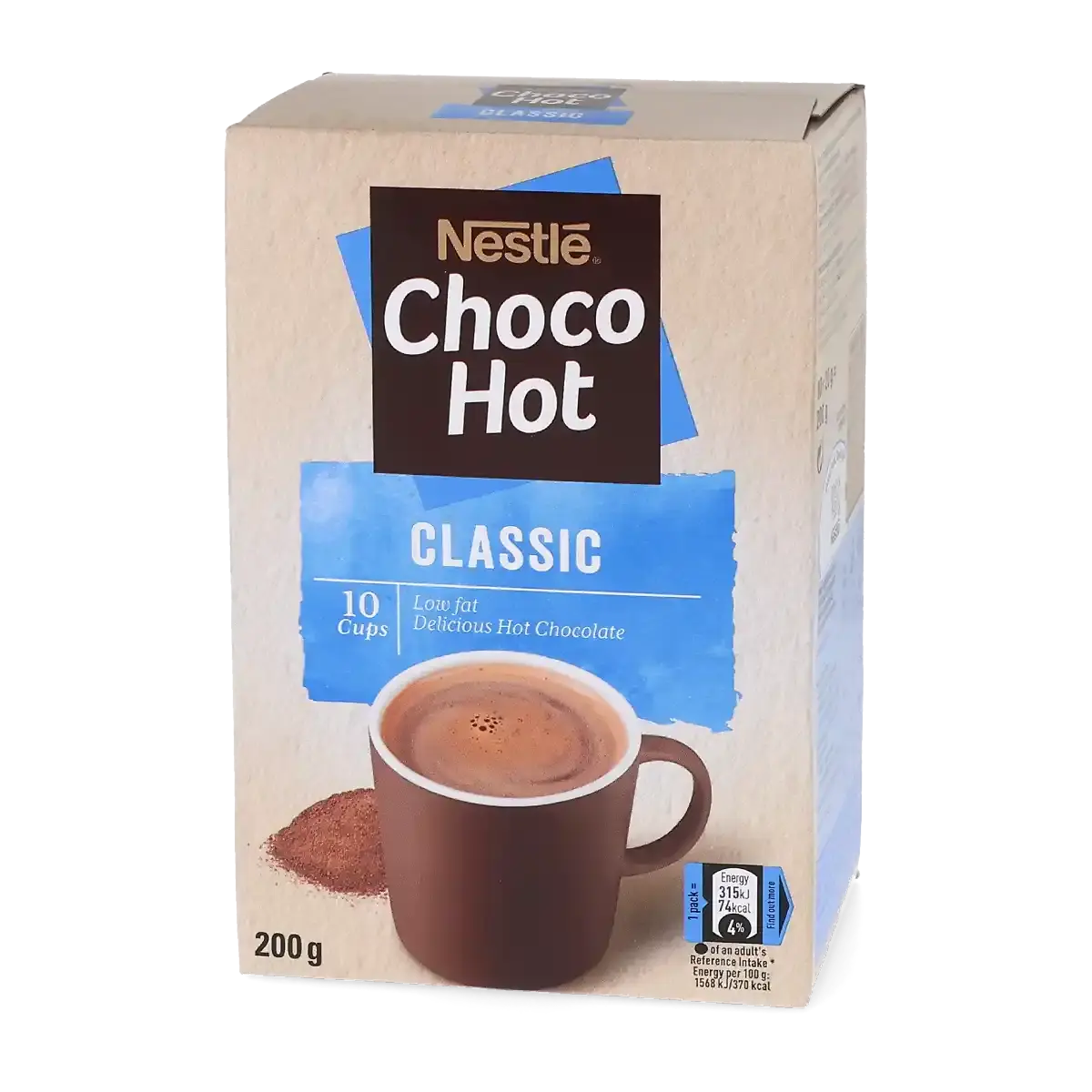 Choco\u0020Hot\u0020Classic\u0020
