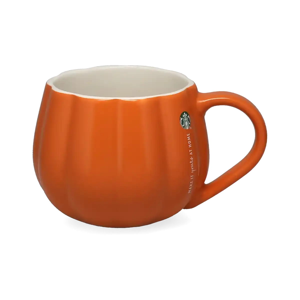 Pumpkin Spice caneca