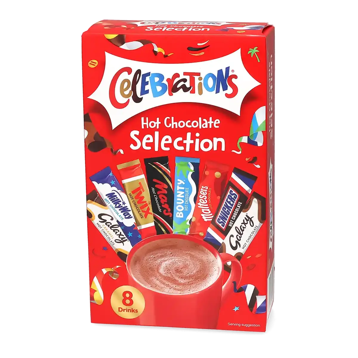 Celebrations\u0020Sele\u00E7\u00E3o\u0020de\u0020chocolate\u0020quente