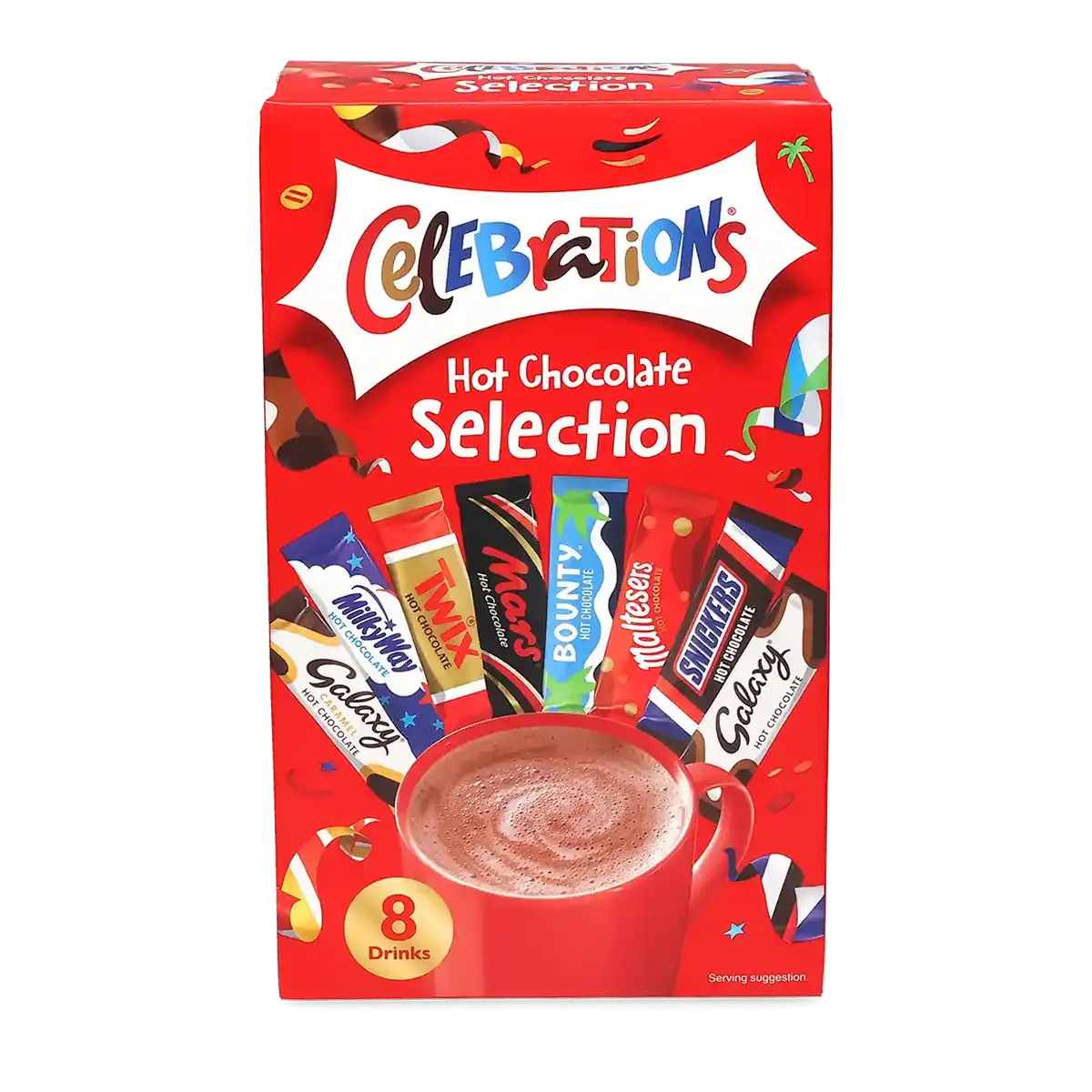Celebrations\u0020Sele\u00E7\u00E3o\u0020de\u0020chocolate\u0020quente