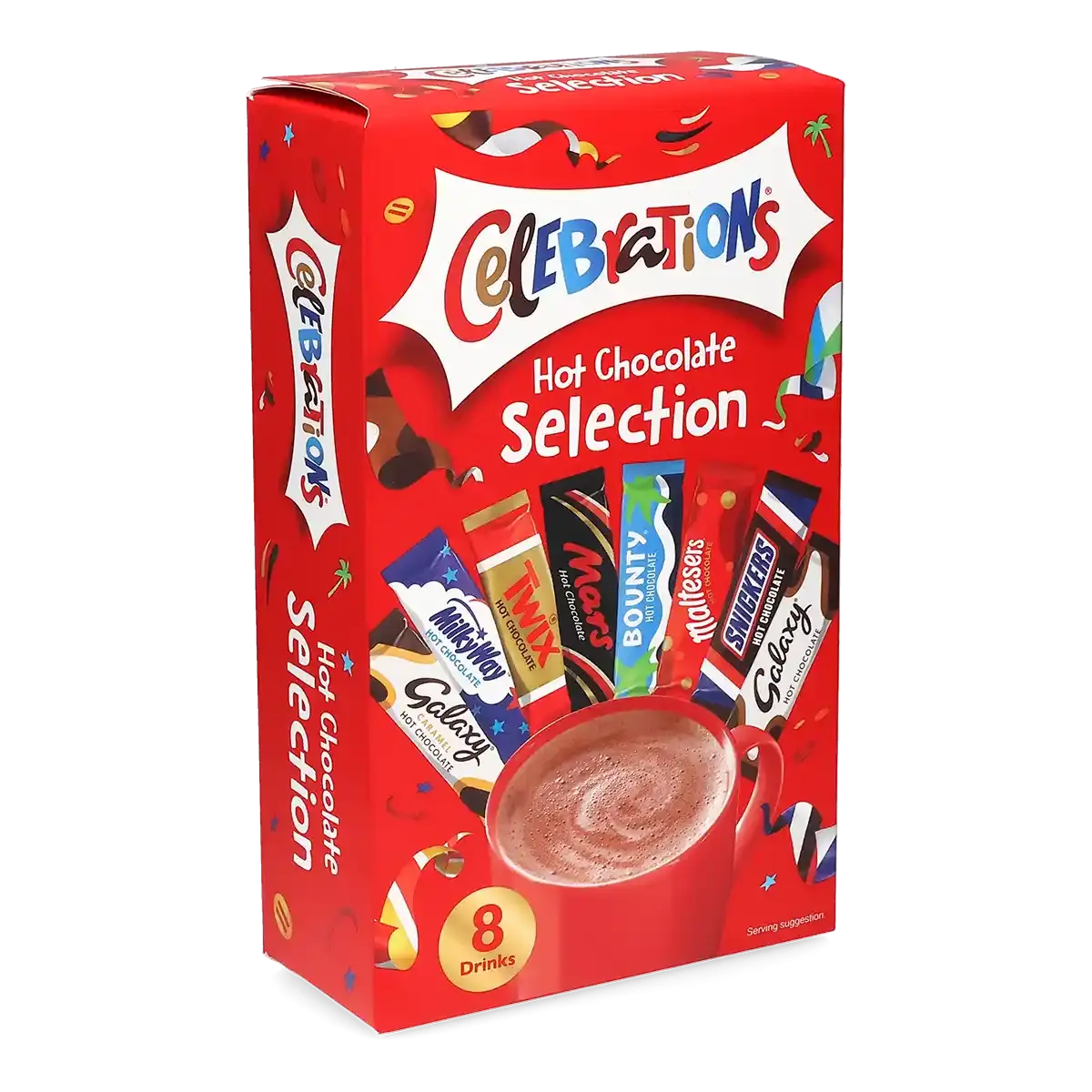 Celebrations\u0020Sele\u00E7\u00E3o\u0020de\u0020chocolate\u0020quente