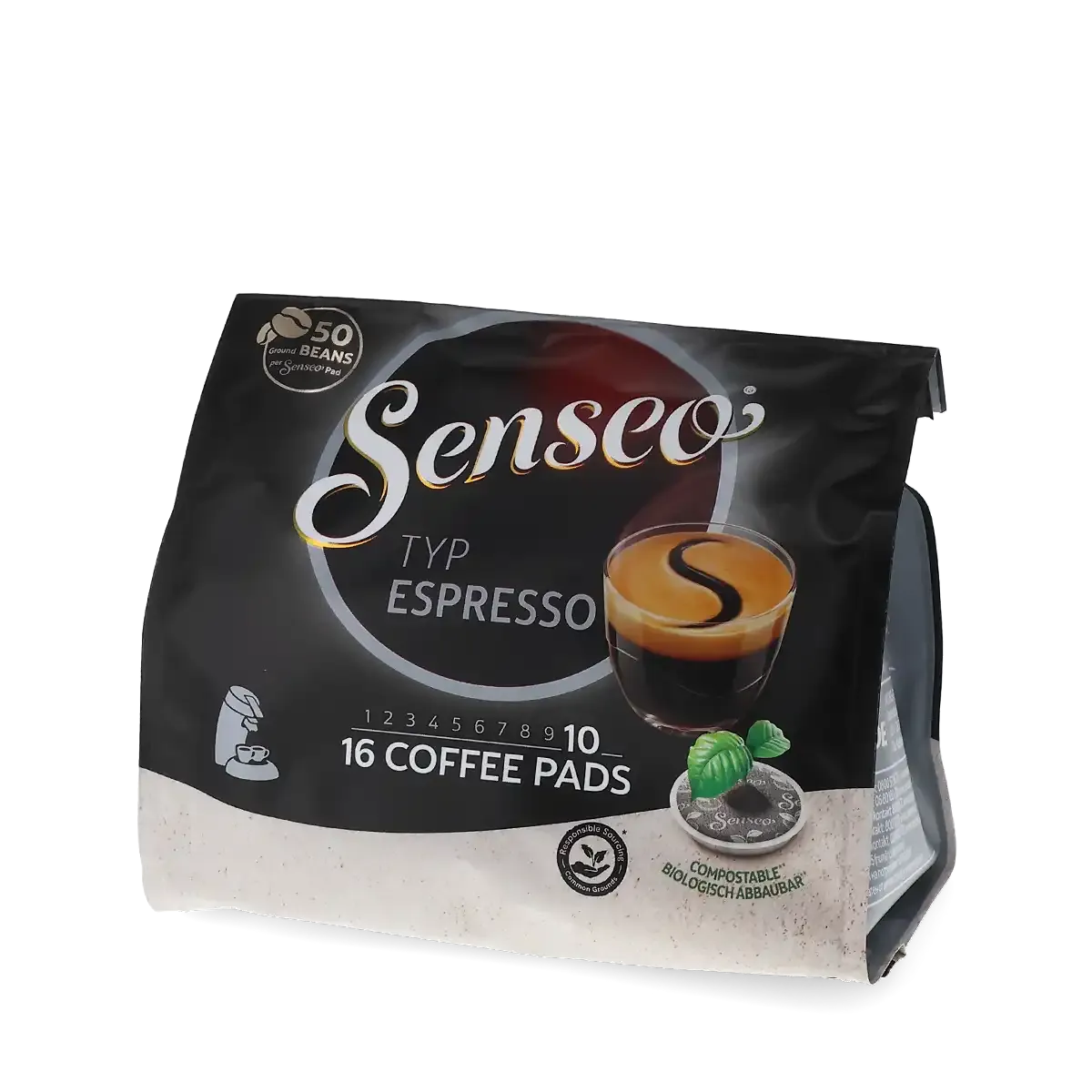 Senseo\u0020Espresso\u0020