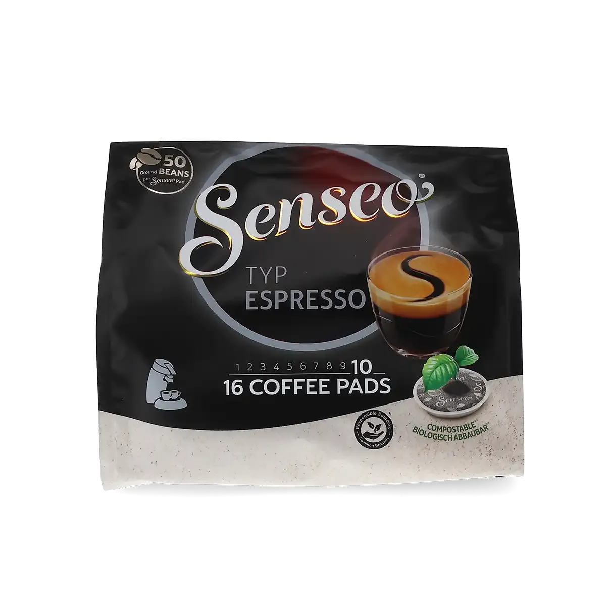 Senseo\u0020Espresso\u0020
