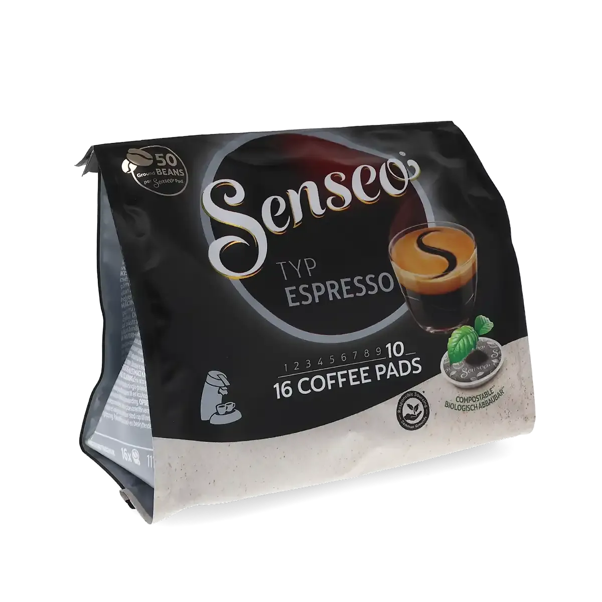 Senseo\u0020Espresso\u0020