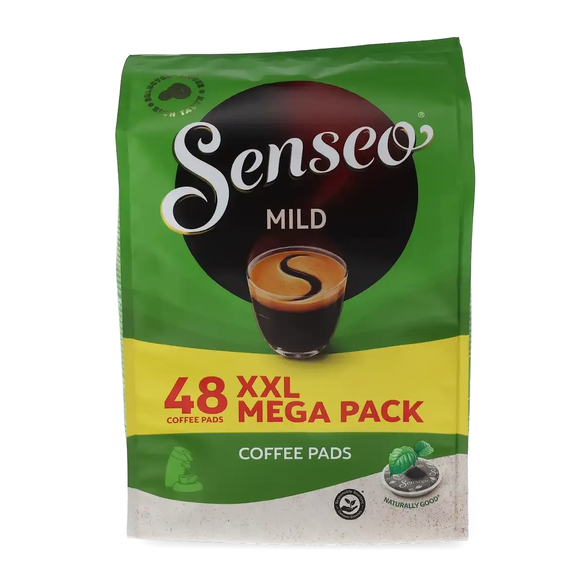 Senseo\u0020Mild\u0020
