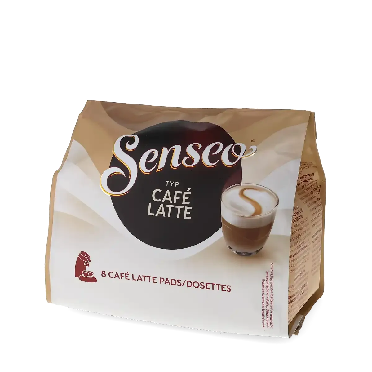 Senseo\u0020Caff\u00E8\u0020Latte\u00A0\u0020\u0020