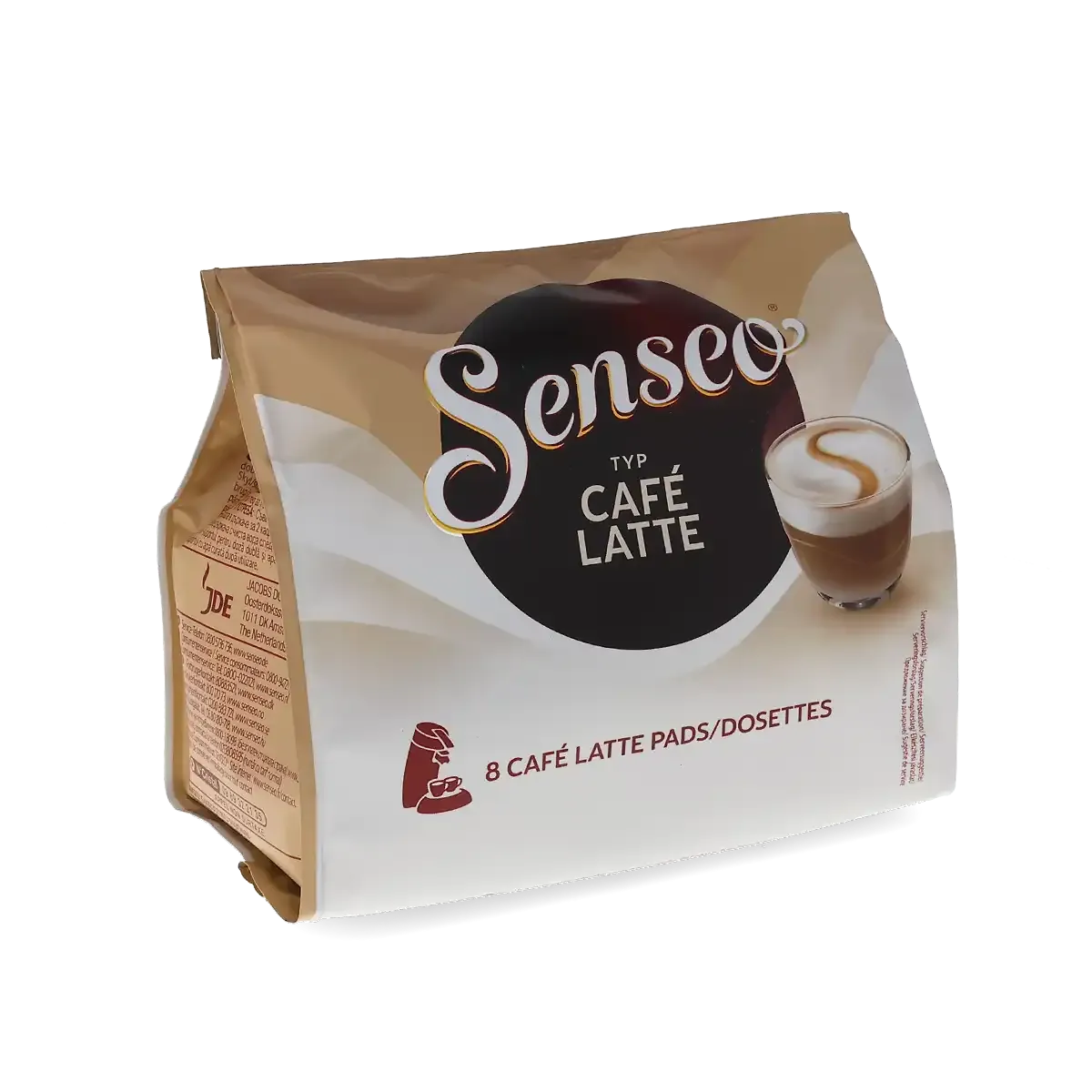 Senseo\u0020Caff\u00E8\u0020Latte\u00A0\u0020\u0020
