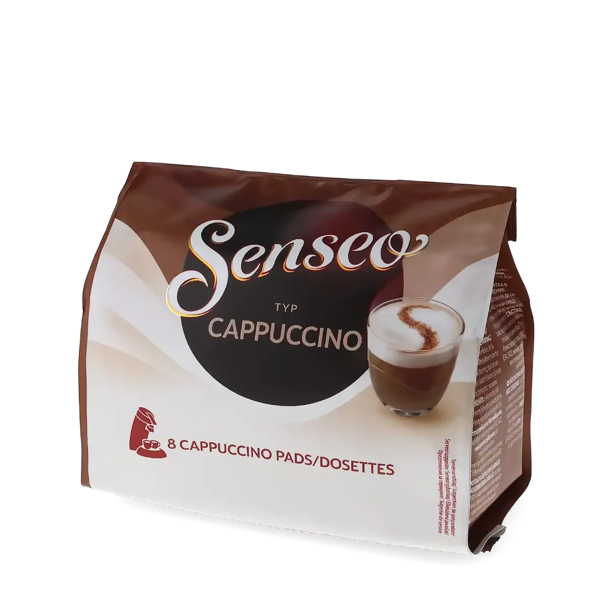 Senseo\u0020Cappuccino\u00A0\u0020\u0020