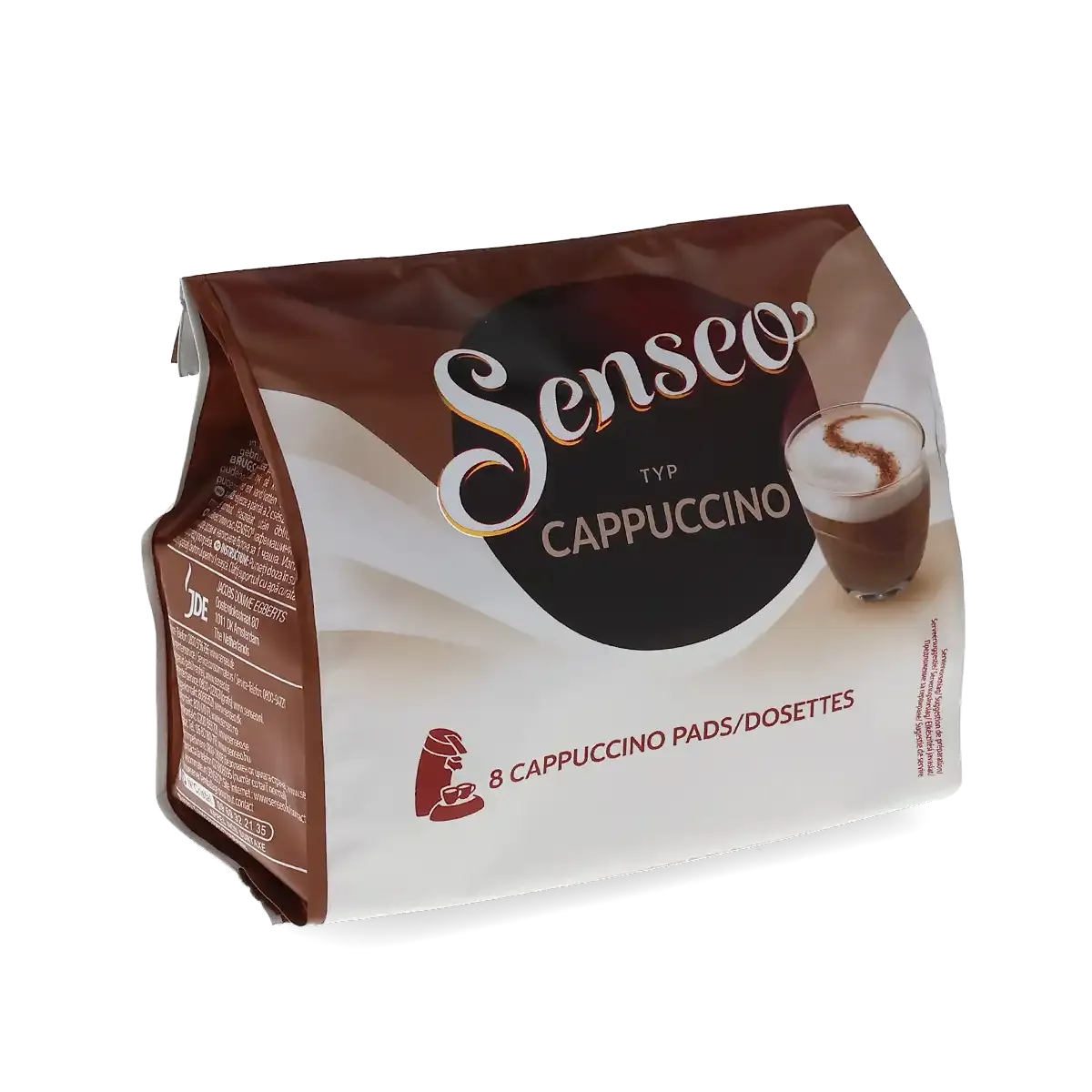 Senseo\u0020Cappuccino\u00A0\u0020\u0020