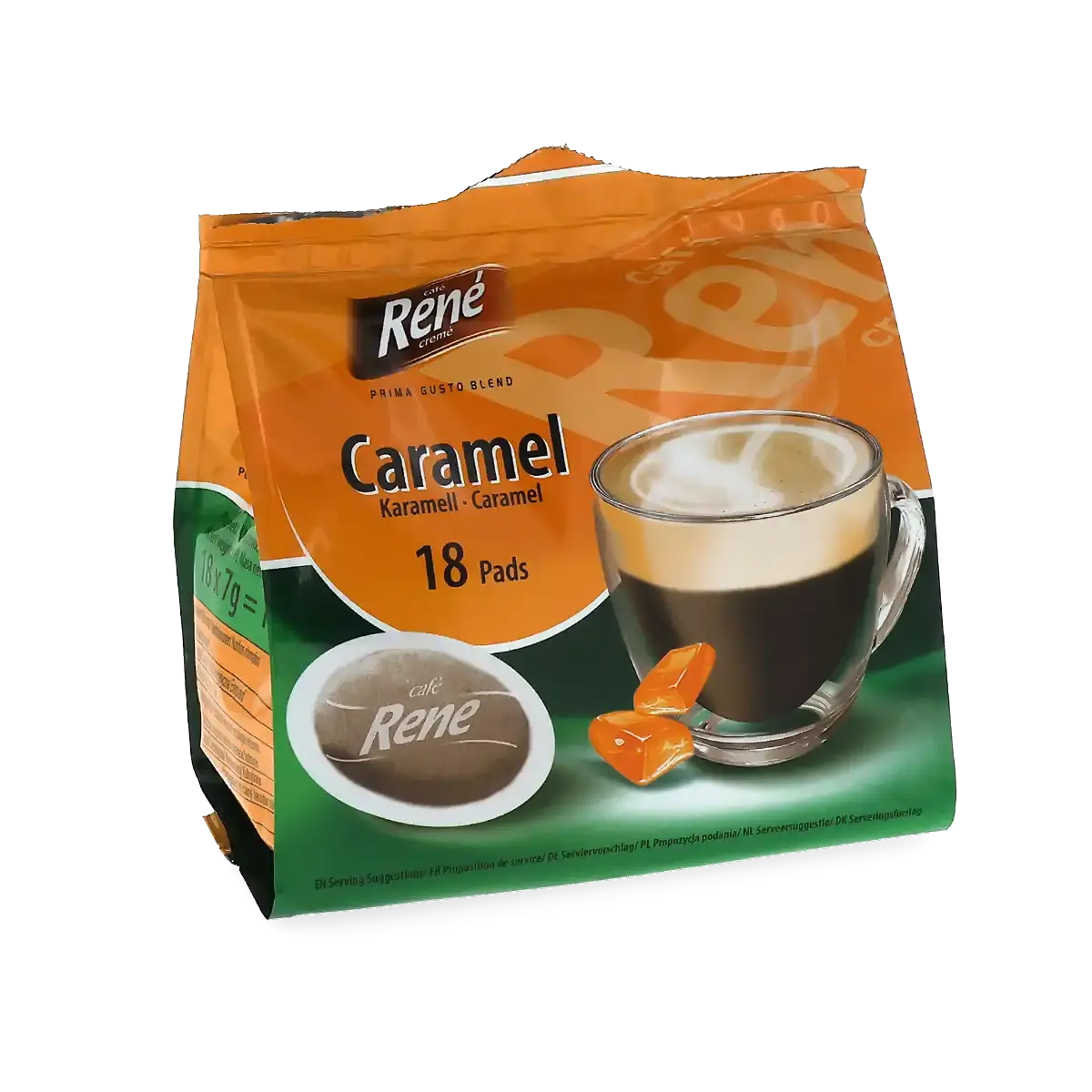 Caf\u00E9\u0020Ren\u00E9\u0020Caramelo\u0020