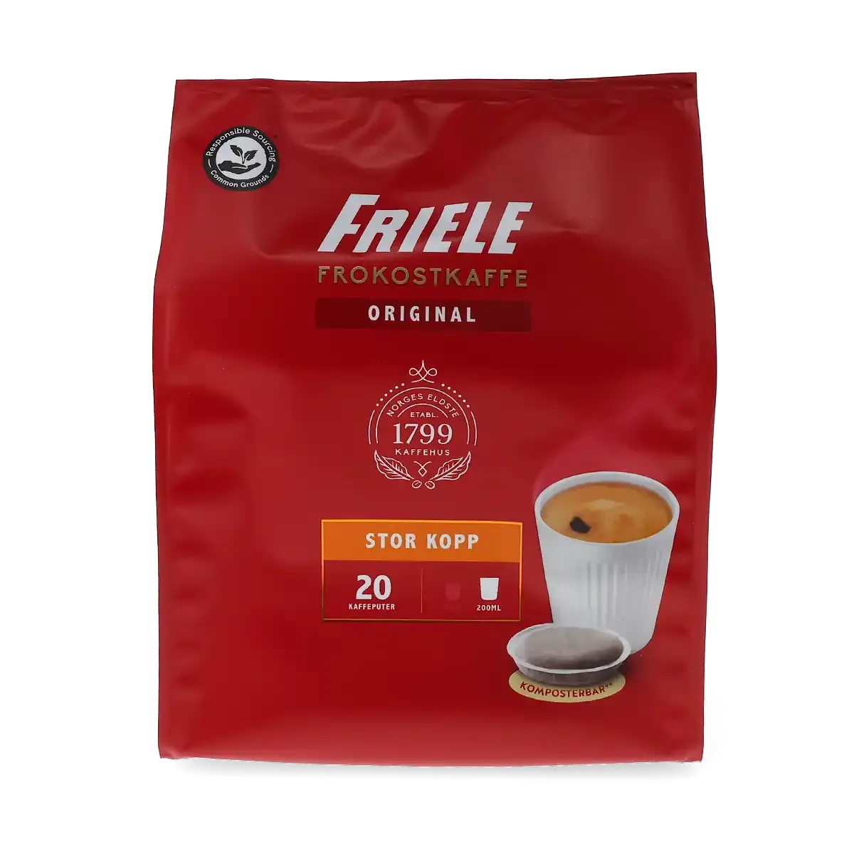 Friele\u0020Frokostkaffe\u0020\u0028Morning\u0020Coffee\u0020\u002D\u0020Ch\u00E1vena\u0020grande\u0029\u00A0\u0020\u0020