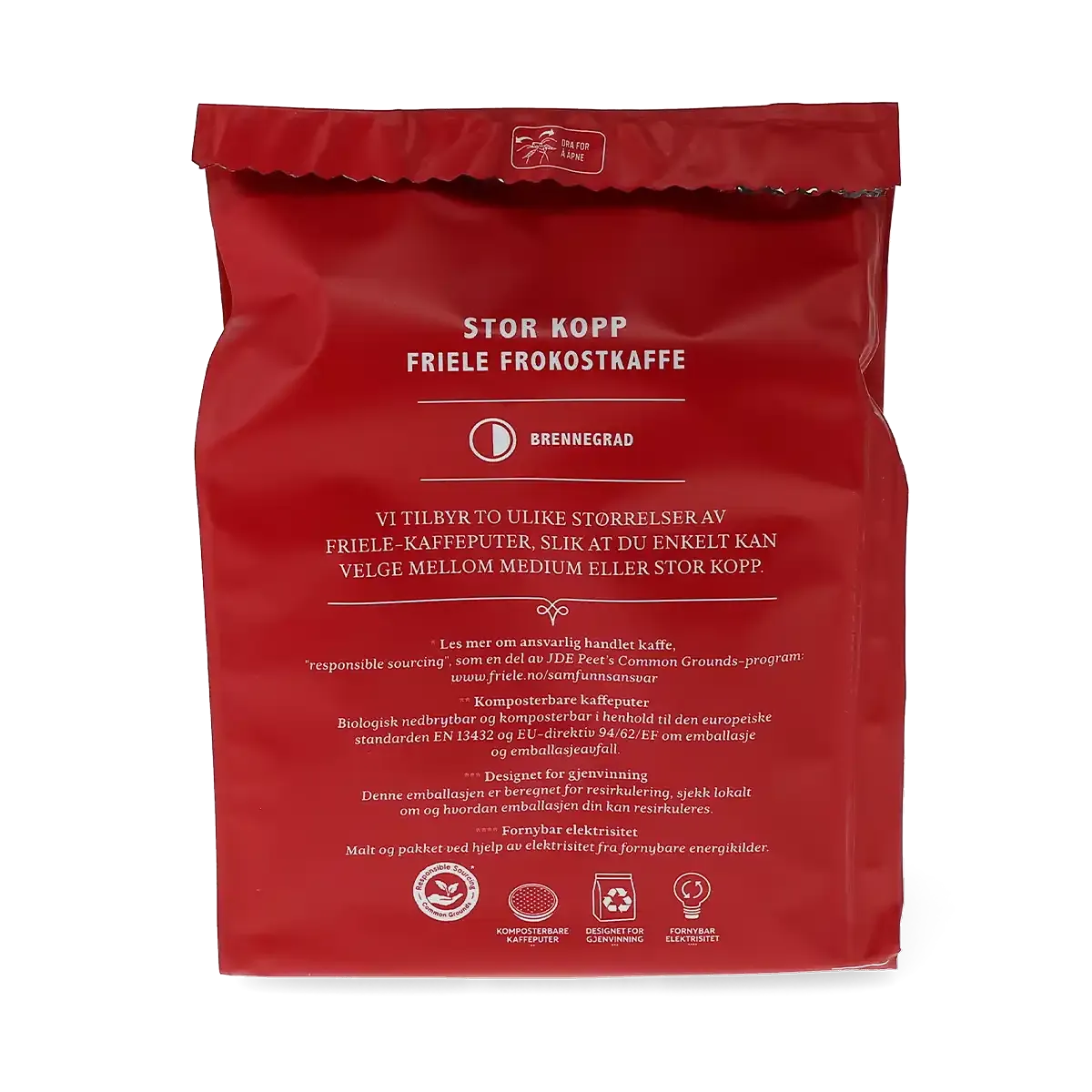 Friele\u0020Frokostkaffe\u0020\u0028Morning\u0020Coffee\u0020\u002D\u0020Ch\u00E1vena\u0020grande\u0029\u00A0\u0020\u0020