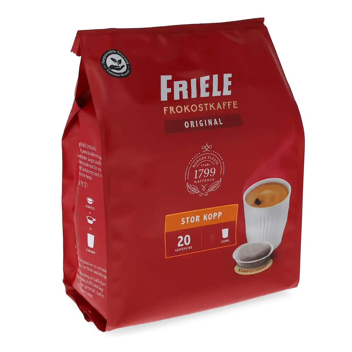 Friele\u0020Frokostkaffe\u0020\u0028Morning\u0020Coffee\u0020\u002D\u0020Ch\u00E1vena\u0020grande\u0029\u00A0\u0020\u0020