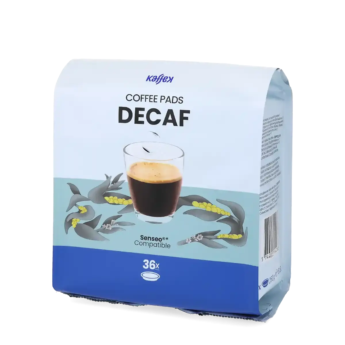 Descafeinado