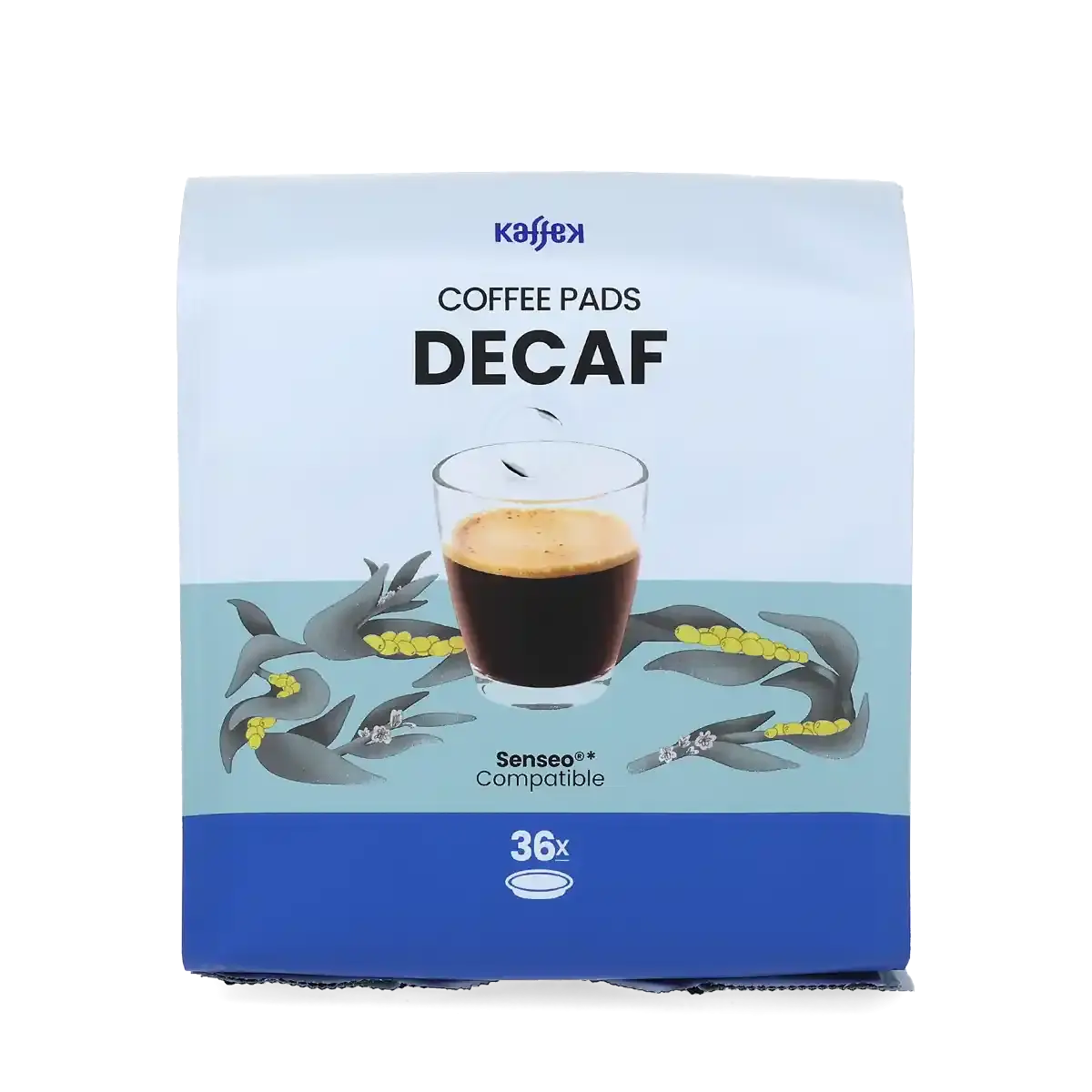 Descafeinado