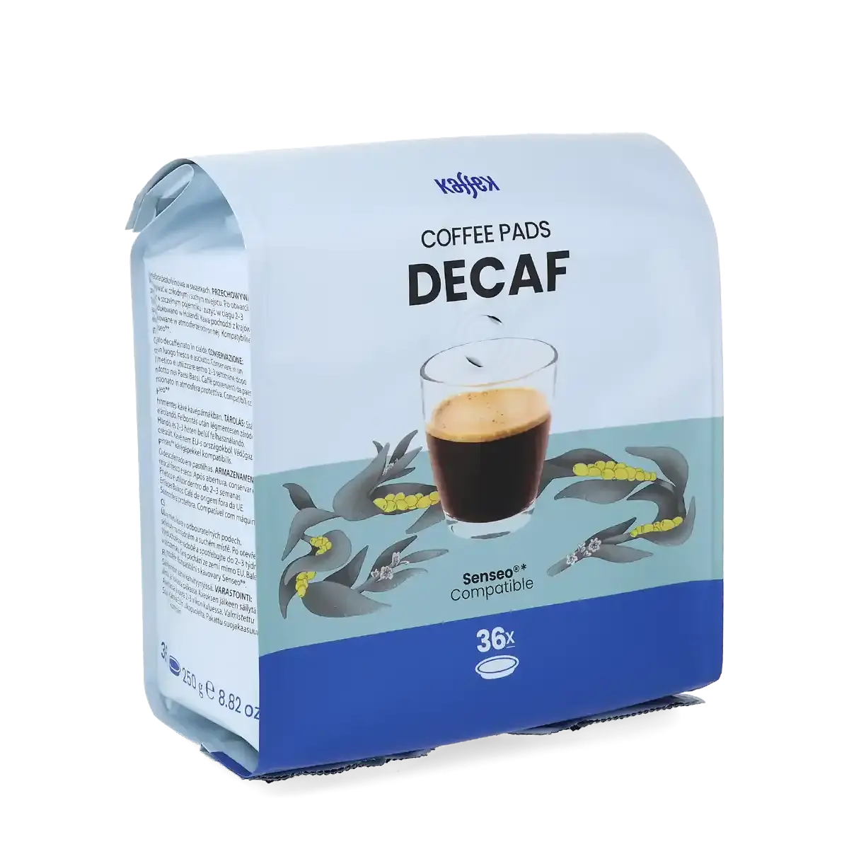 Descafeinado
