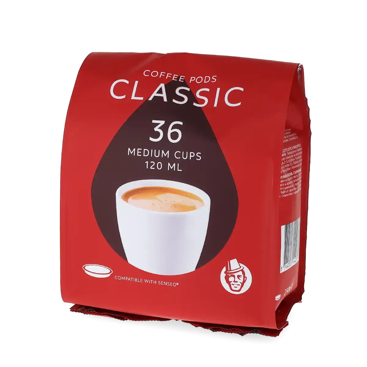 Classic\u0020\u2013\u0020Caf\u00E9\u0020para\u0020todos\u0020los\u0020dias\u0020\u0020
