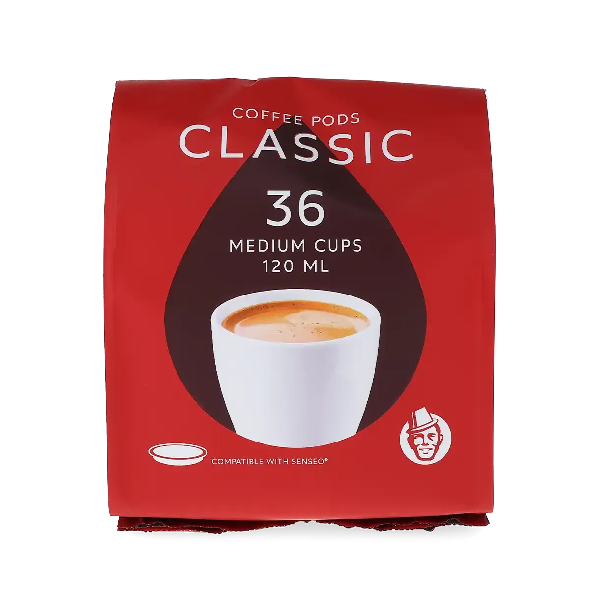 Classic\u0020\u2013\u0020Caf\u00E9\u0020para\u0020todos\u0020los\u0020dias\u0020\u0020