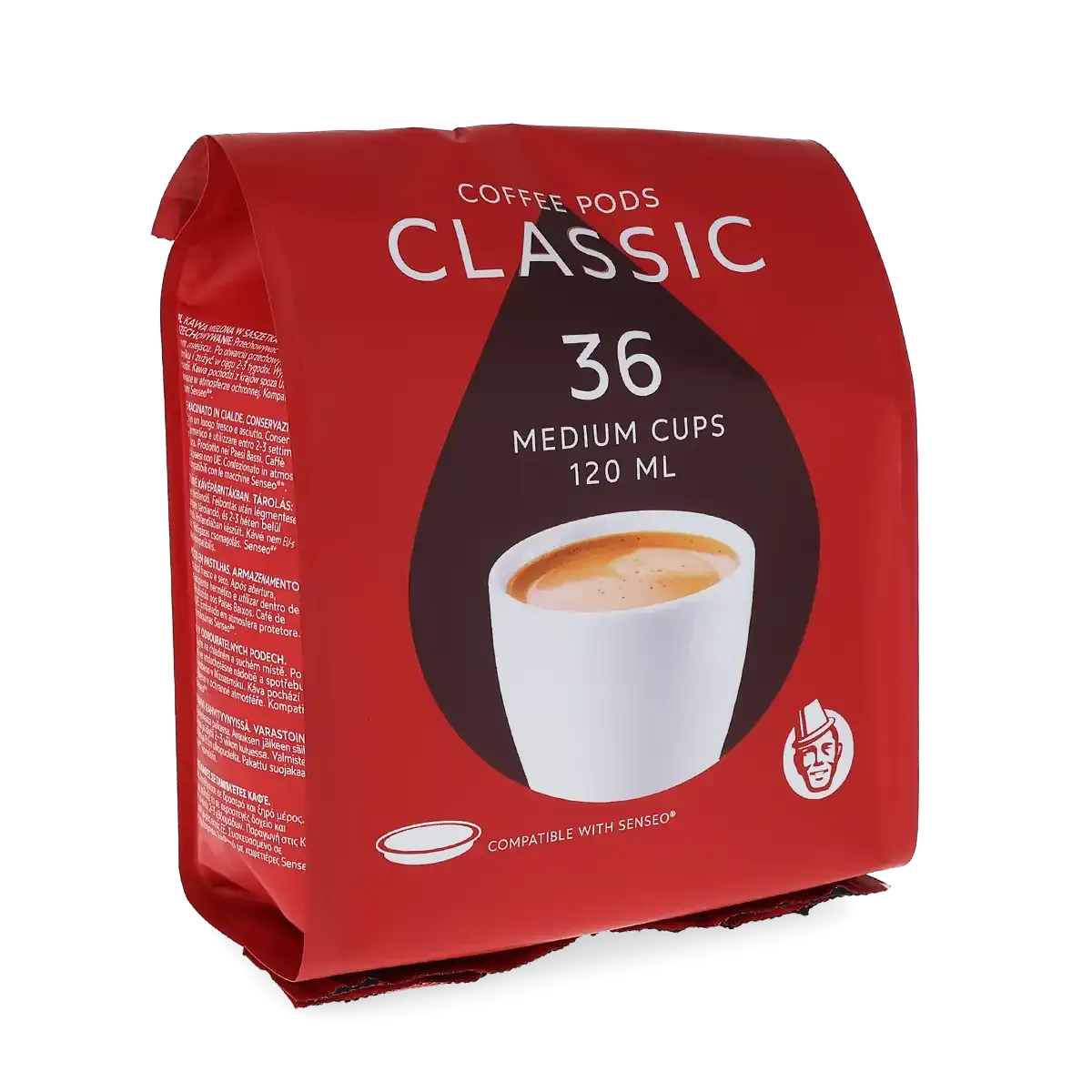 Classic\u0020\u2013\u0020Caf\u00E9\u0020para\u0020todos\u0020los\u0020dias\u0020\u0020