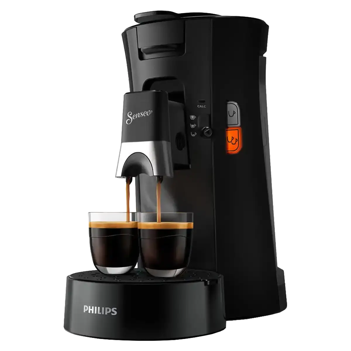 Senseo Original ECO (Cinzento) 