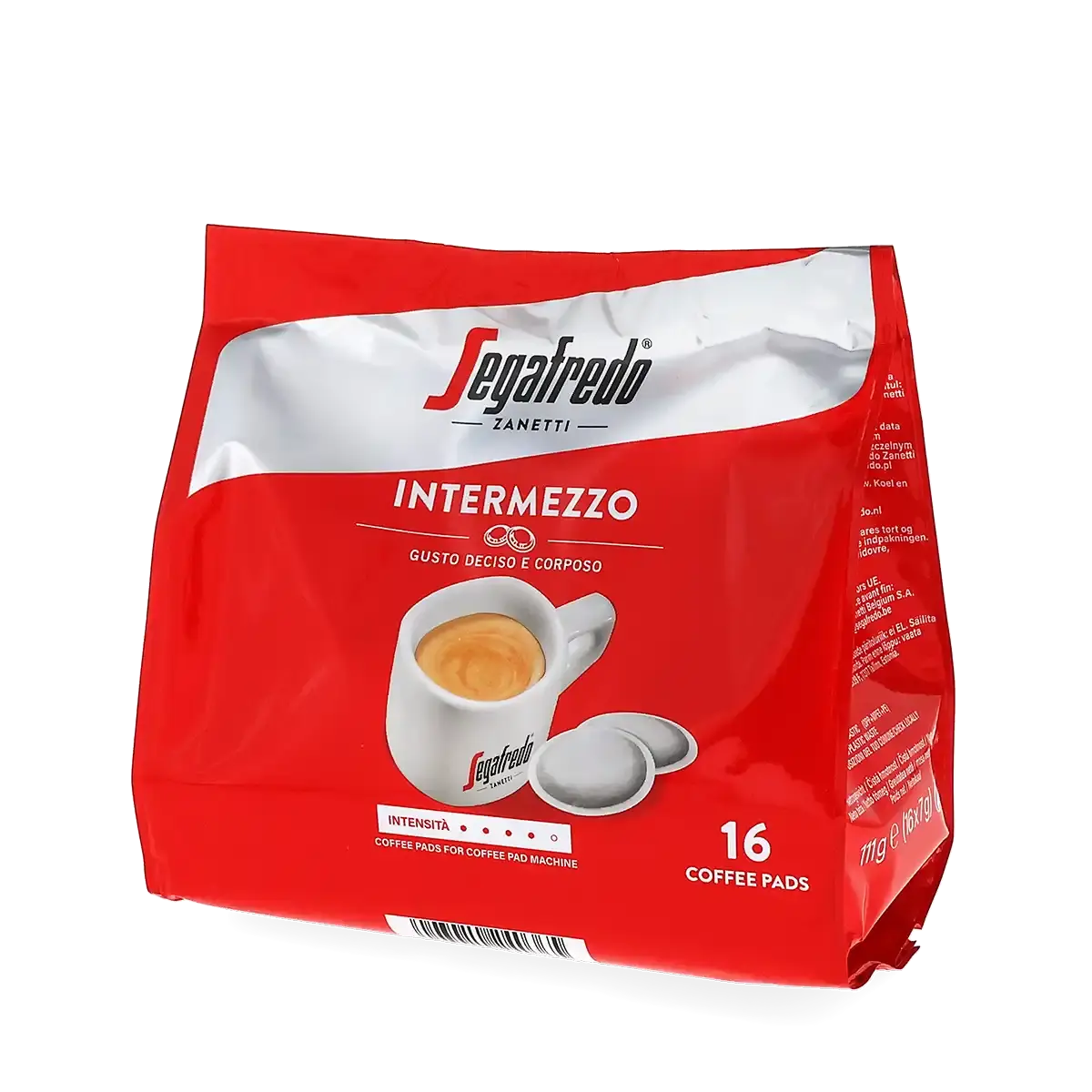 Intermezzo\u0020\u2013\u0020Segafredo\u0020