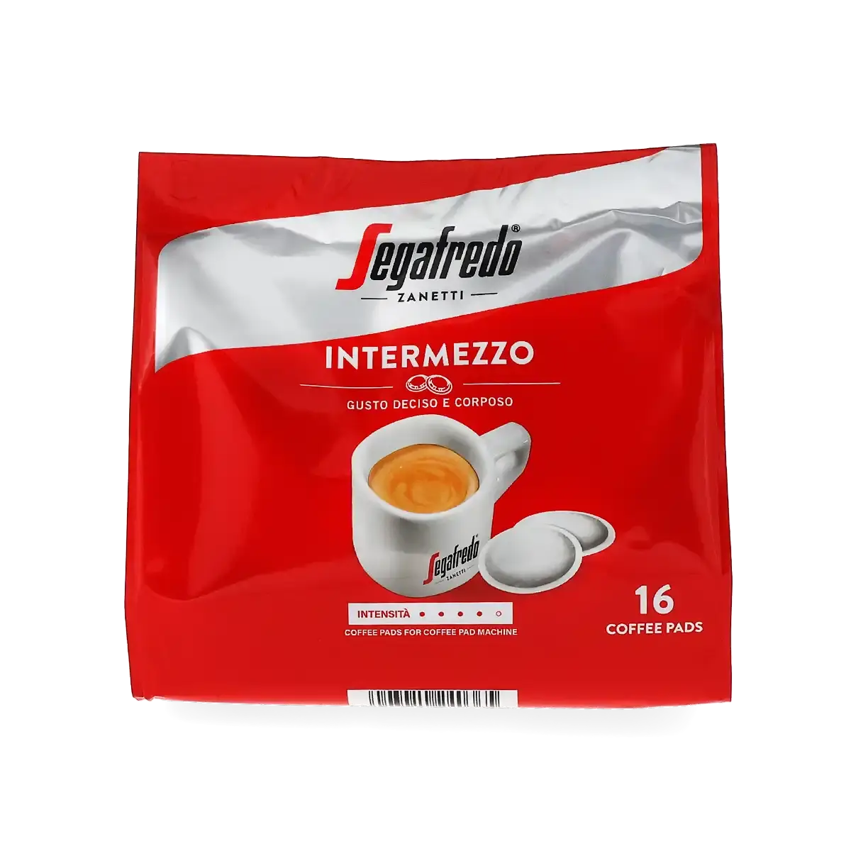 Intermezzo\u0020\u2013\u0020Segafredo\u0020