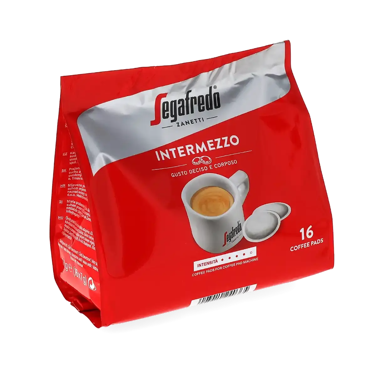 Intermezzo\u0020\u2013\u0020Segafredo\u0020