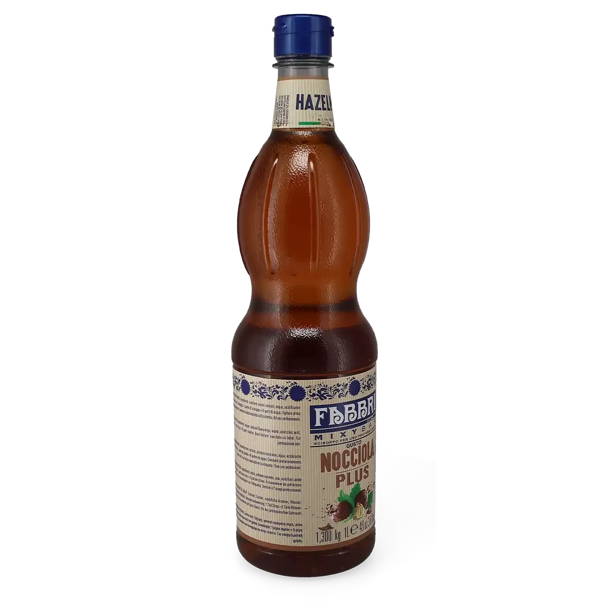Syrop\u0020orzechowy\u0020Plus