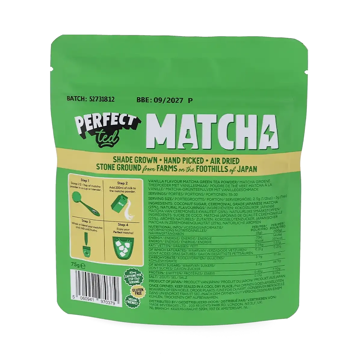 Matcha\u0020baunilha\u0020