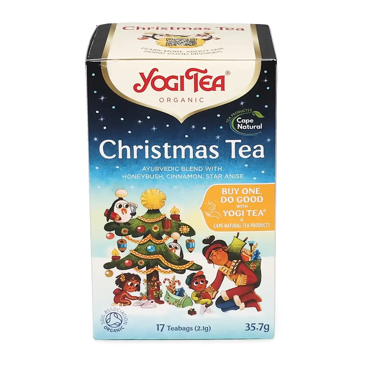 Christmas\u0020Tea