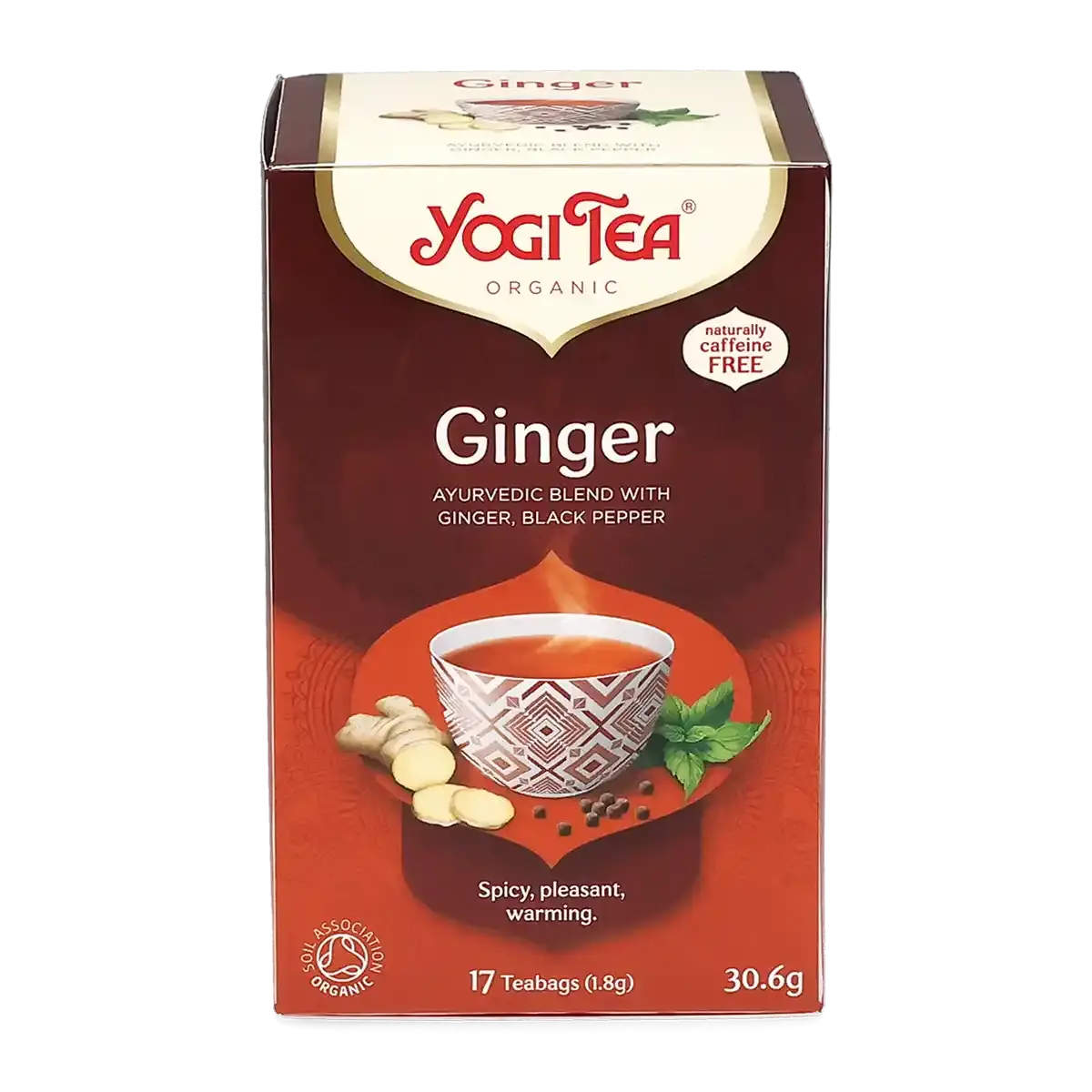 Yogi\u0020Tea\u0020Gengibre\u0020