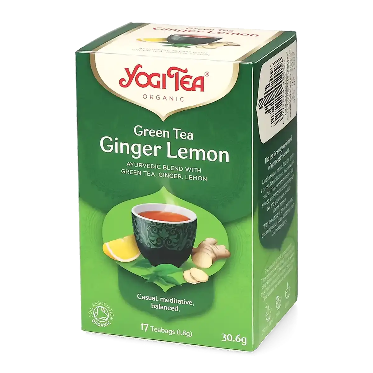 Yogi\u0020Tea\u0020Green\u0020Tea\u0020Gengibre\u0020Lim\u00E3o\u0020