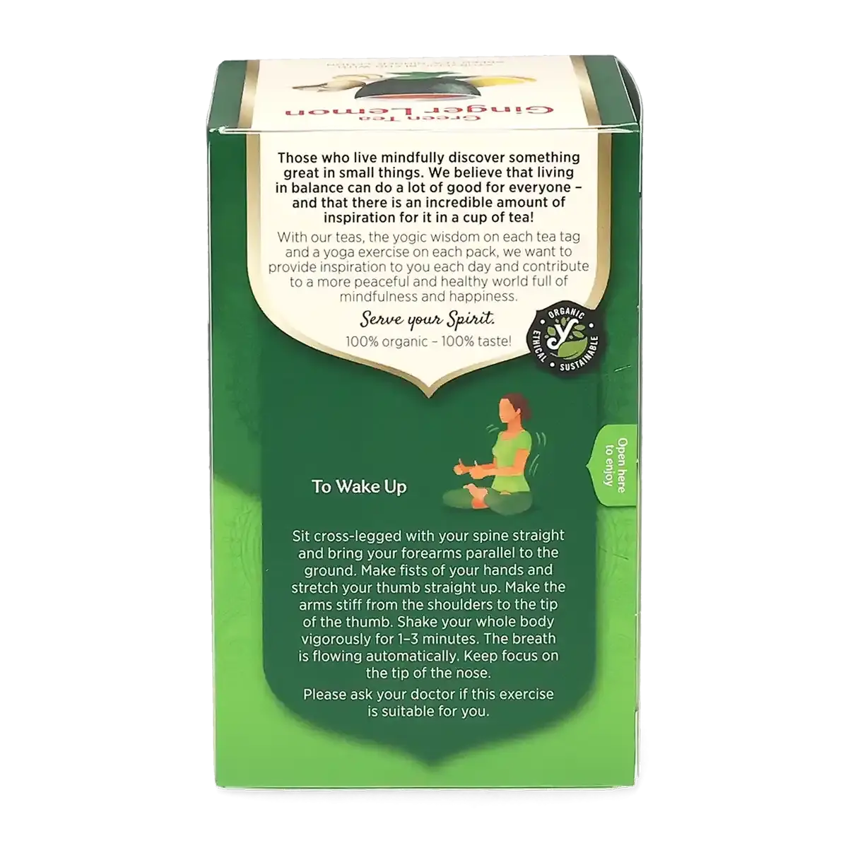 Yogi\u0020Tea\u0020Green\u0020Tea\u0020Gengibre\u0020Lim\u00E3o\u0020
