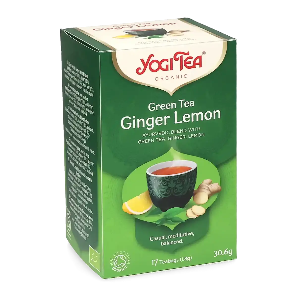Yogi\u0020Tea\u0020Green\u0020Tea\u0020Gengibre\u0020Lim\u00E3o\u0020