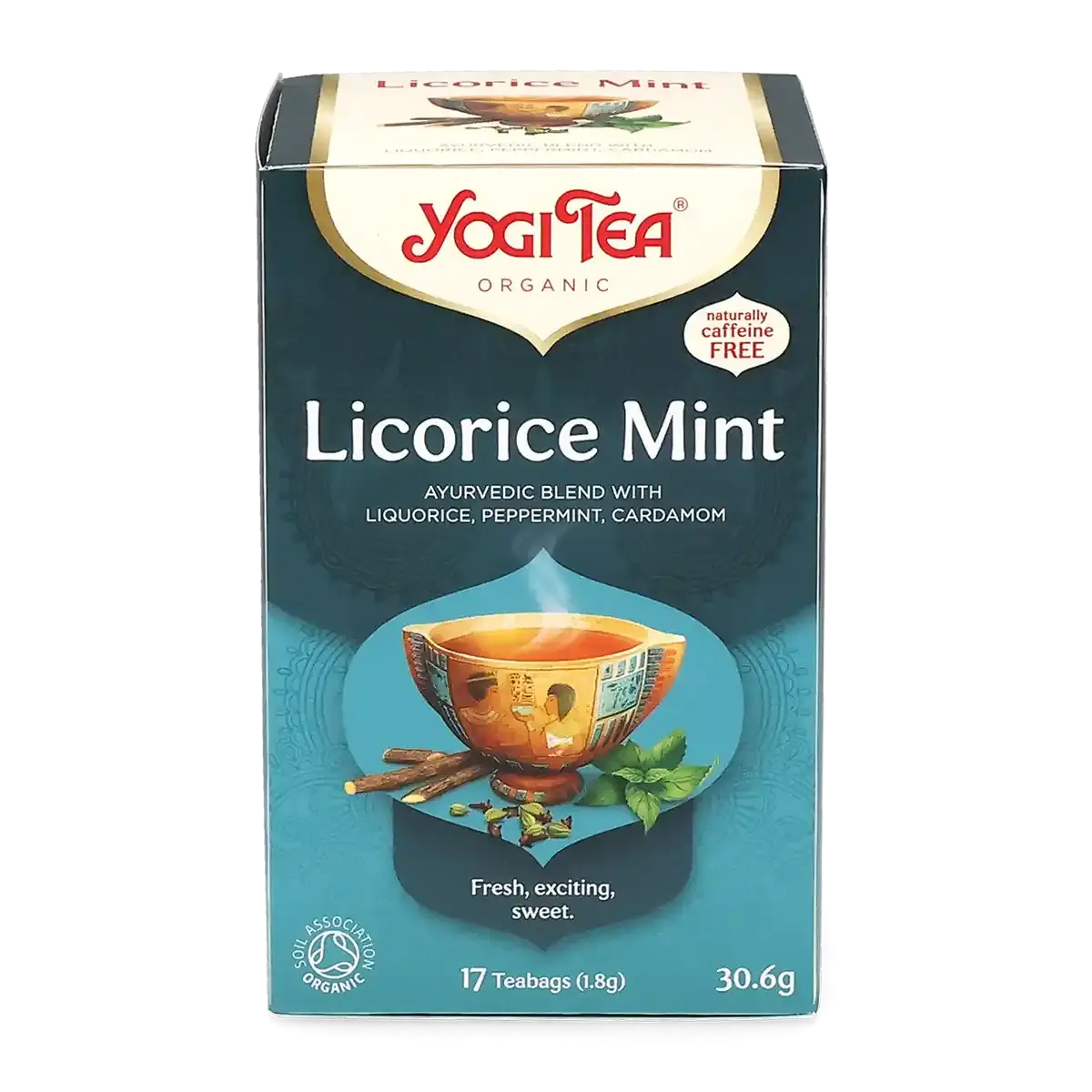 Licorice\u0020Mint