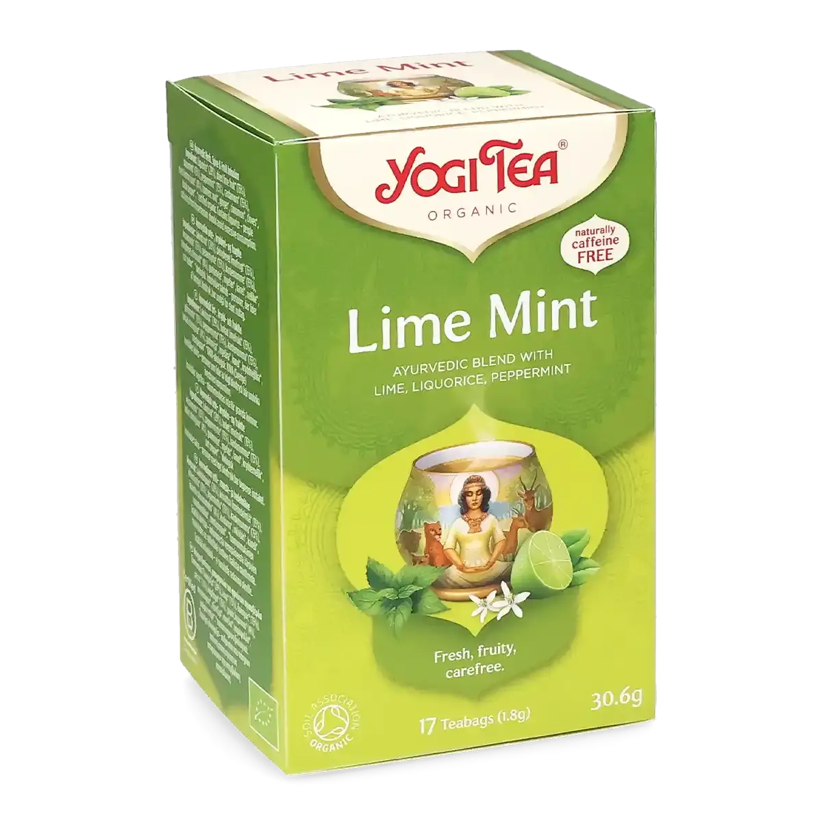 Lime\u0020Mint