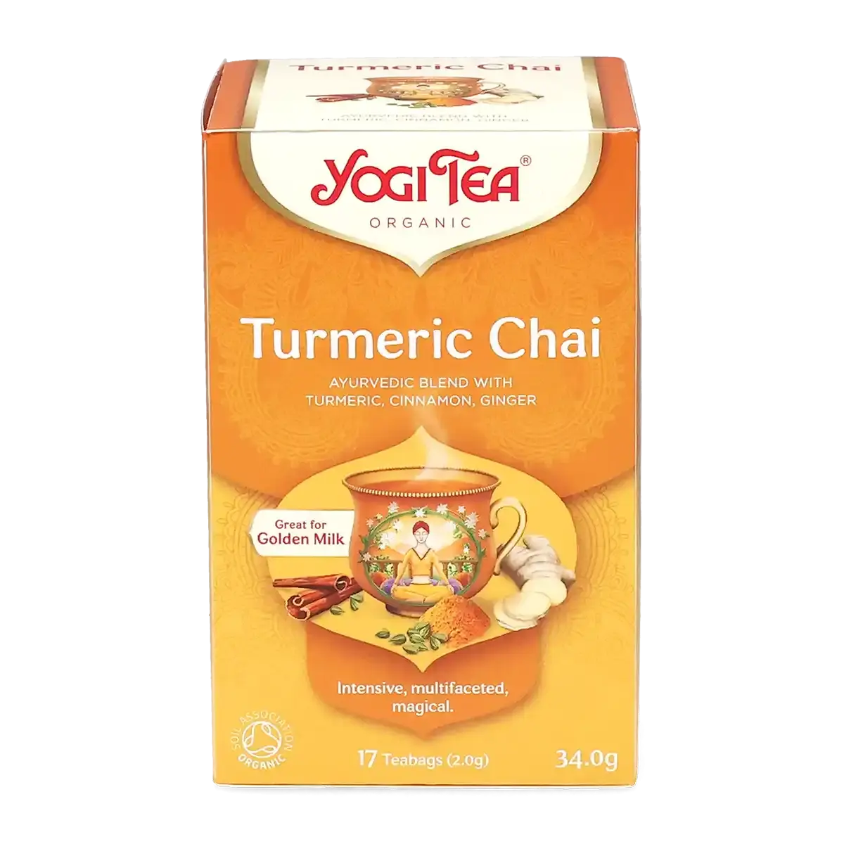 Yogi\u0020Tea\u0020A\u00E7afr\u00E3o\u002Dda\u002Dterra\u0020Chai\u0020