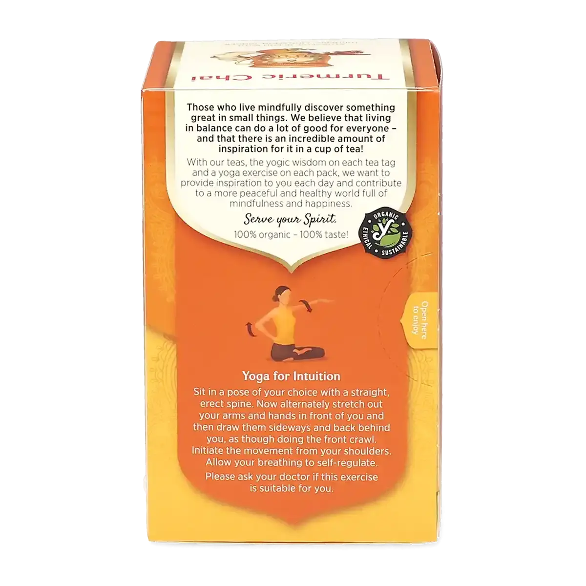Yogi\u0020Tea\u0020A\u00E7afr\u00E3o\u002Dda\u002Dterra\u0020Chai\u0020