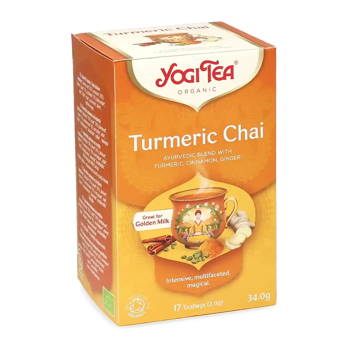 Yogi\u0020Tea\u0020A\u00E7afr\u00E3o\u002Dda\u002Dterra\u0020Chai\u0020