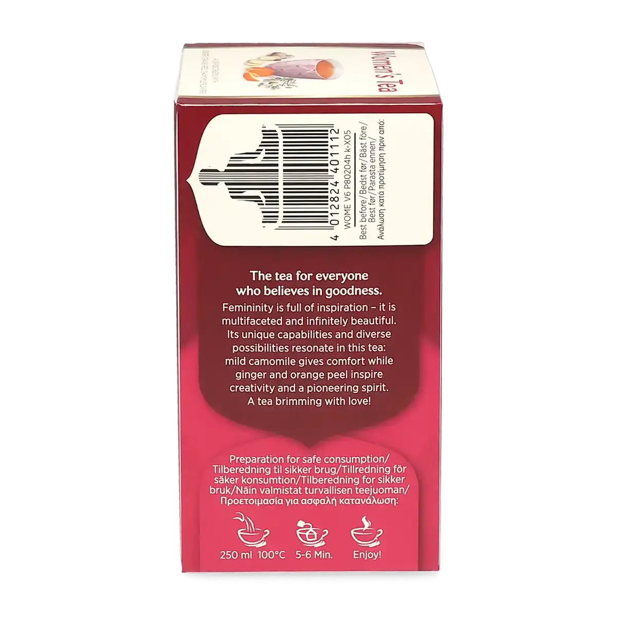 Yogi\u0020Tea\u0020Women\u2019s\u0020Tea\u0020