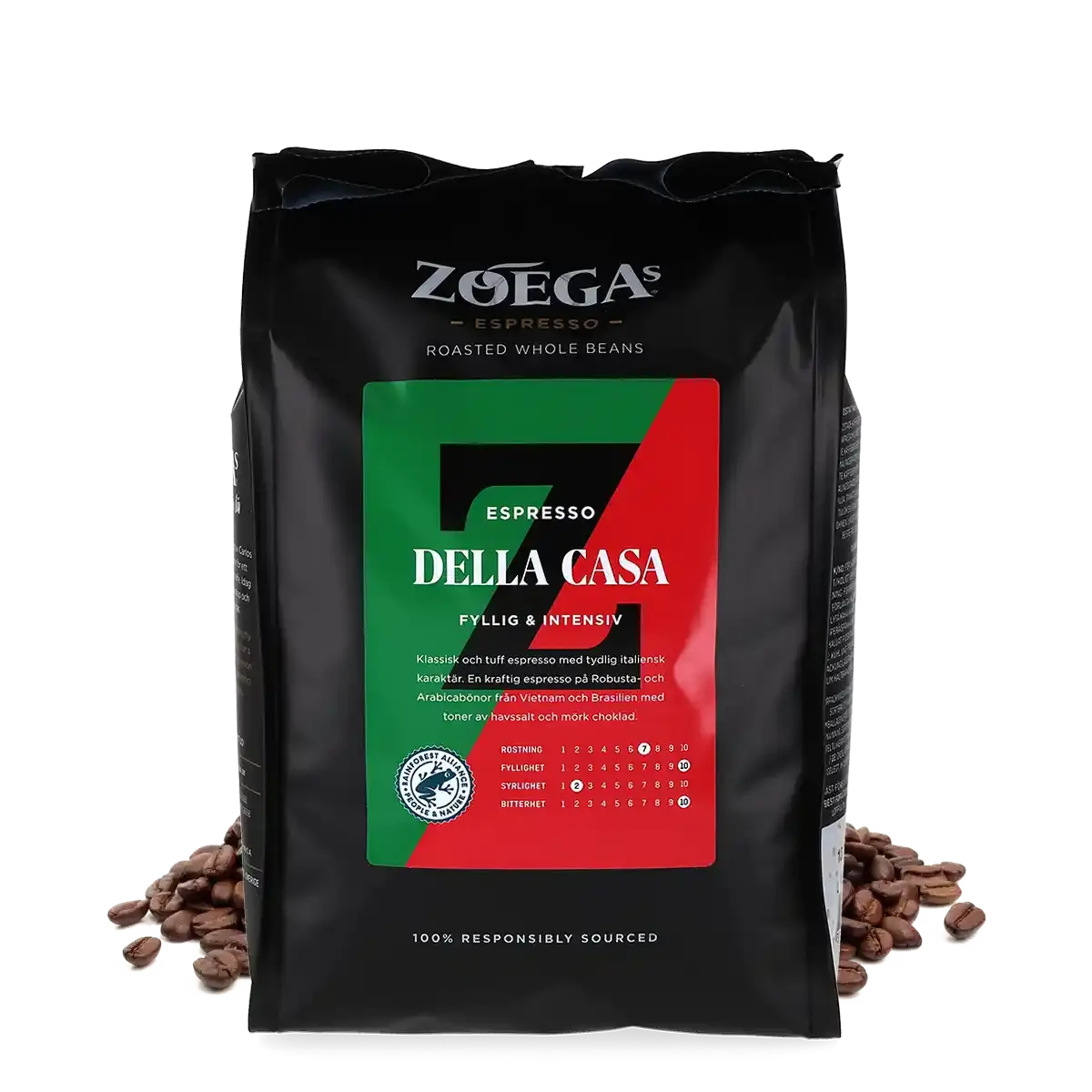 Zo\u00E9gas\u0020Espresso\u0020Della\u0020Casa\u00A0\u0020\u0020