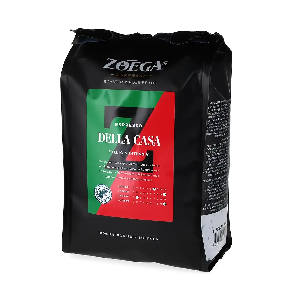 Zo\u00E9gas\u0020Espresso\u0020Della\u0020Casa\u00A0\u0020\u0020
