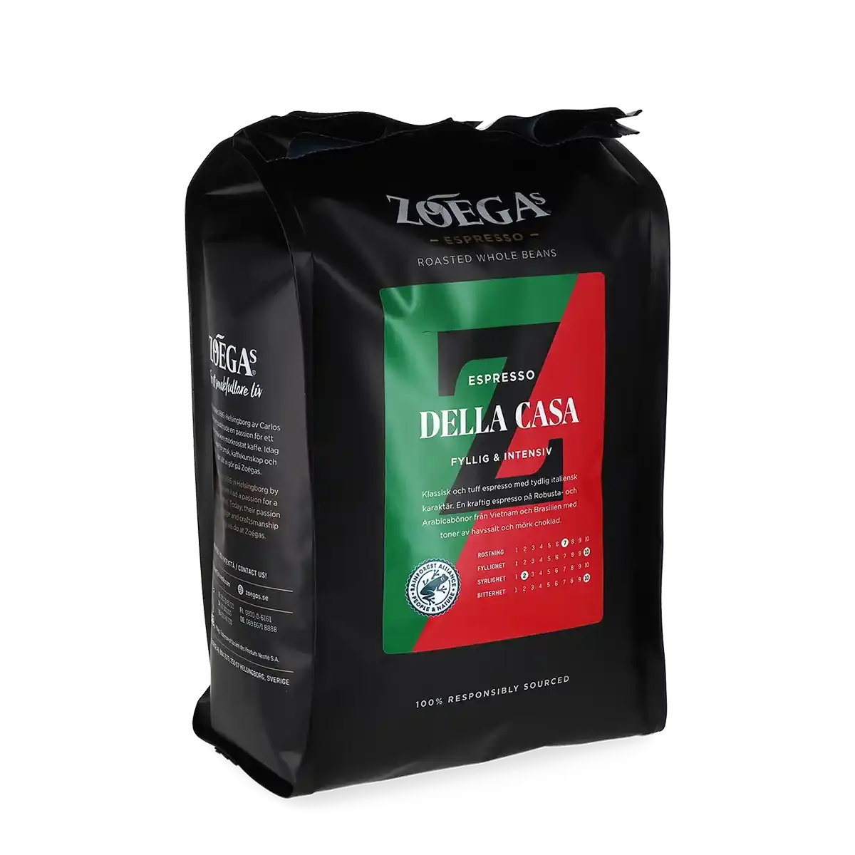 Zo\u00E9gas\u0020Espresso\u0020Della\u0020Casa\u00A0\u0020\u0020